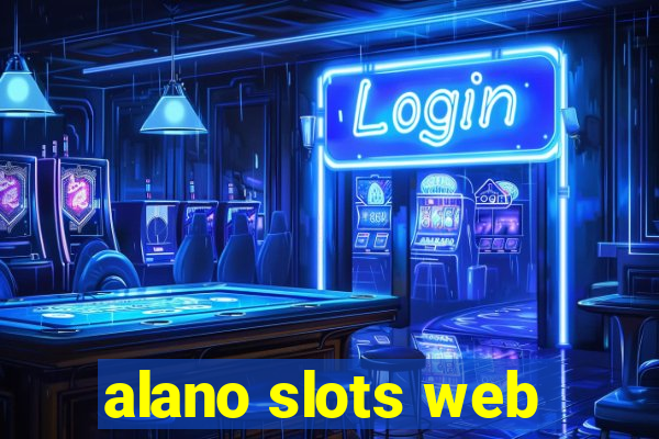 alano slots web